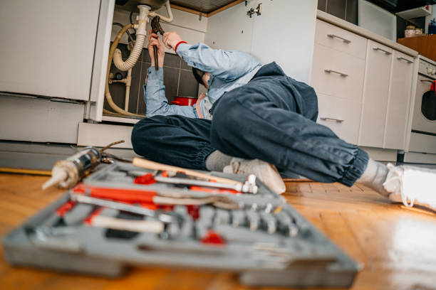 Best Plumbing Installation Services  in Bermuda Dunes, CA