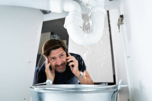 Shower Repair Services in Bermuda Dunes, CA