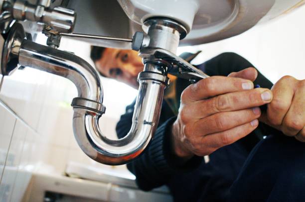 Best Water Softener Installation  in Bermuda Dunes, CA