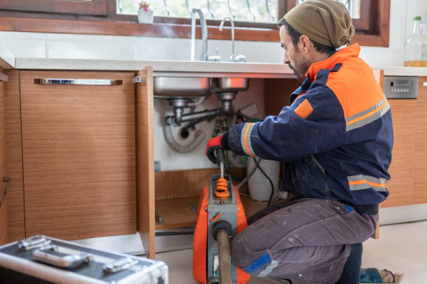 Best Shower Repair Services  in Bermuda Dunes, CA