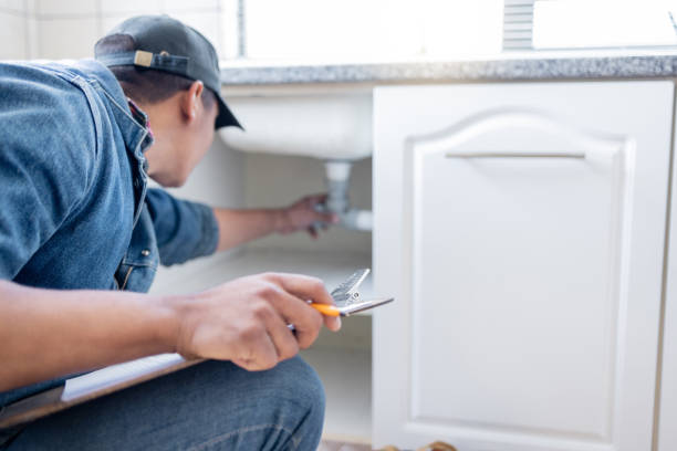 Best Same-Day Plumbing Service  in Bermuda Dunes, CA