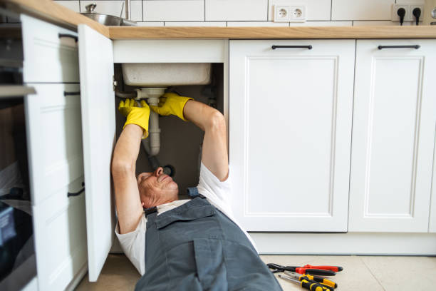 Best Water Leak Repair  in Bermuda Dunes, CA