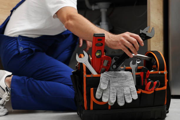 Best Emergency Plumbing Repair  in Bermuda Dunes, CA