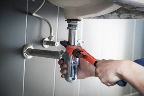 Bermuda Dunes, CA Plumbing Company
